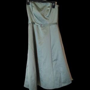 Formal Dress By Michael Anegalo